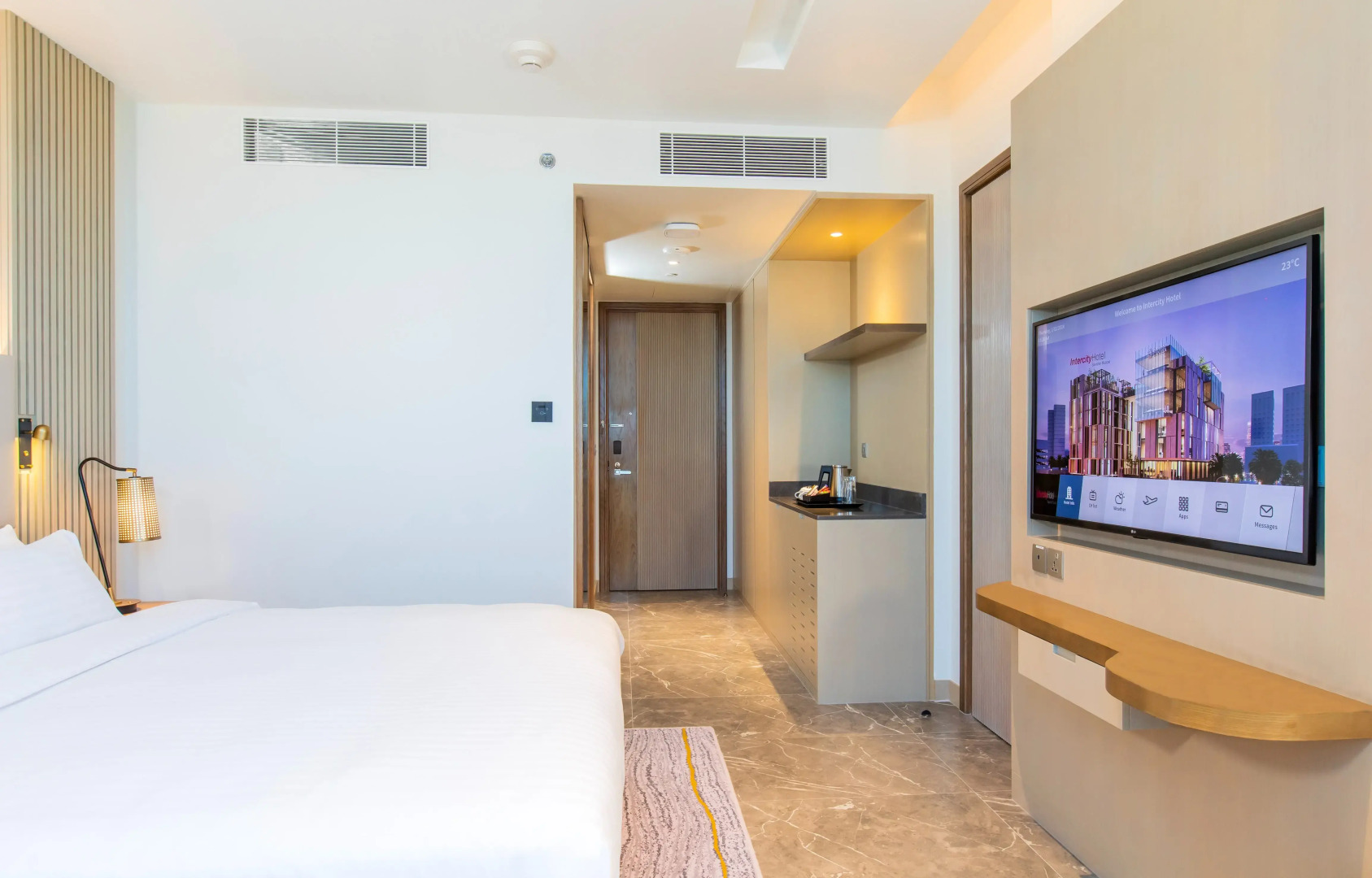 Intercityhotel Bawshar Muscat