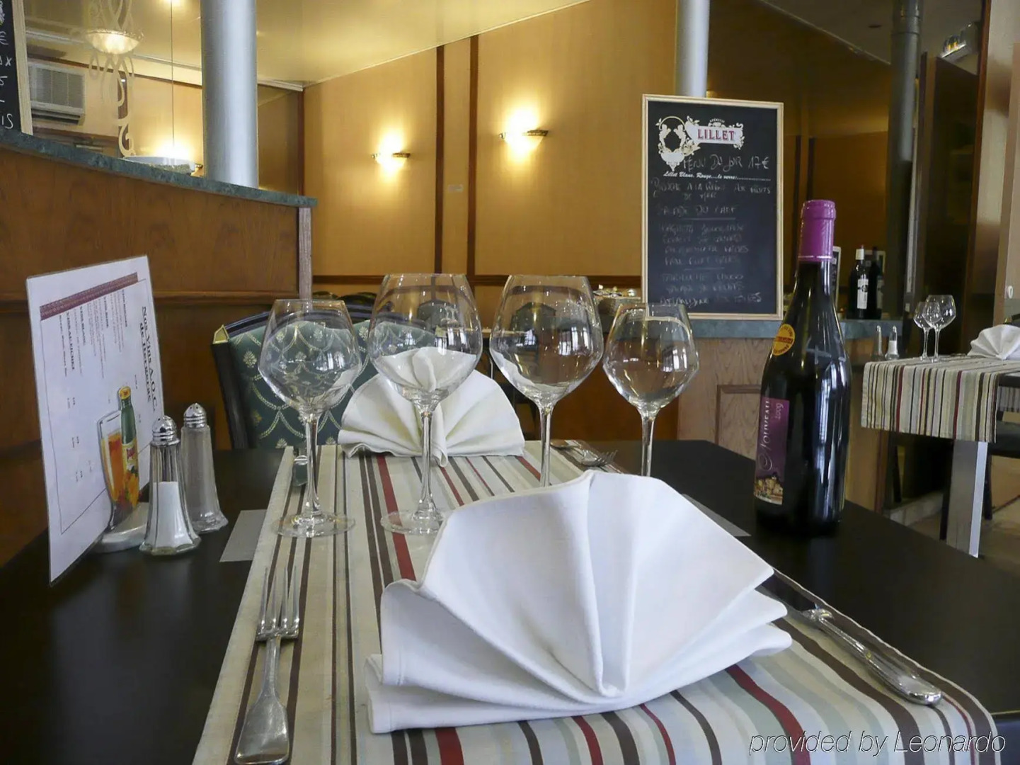 Hôtel & SPA Le Gambetta, Centre-ville, Bergerac