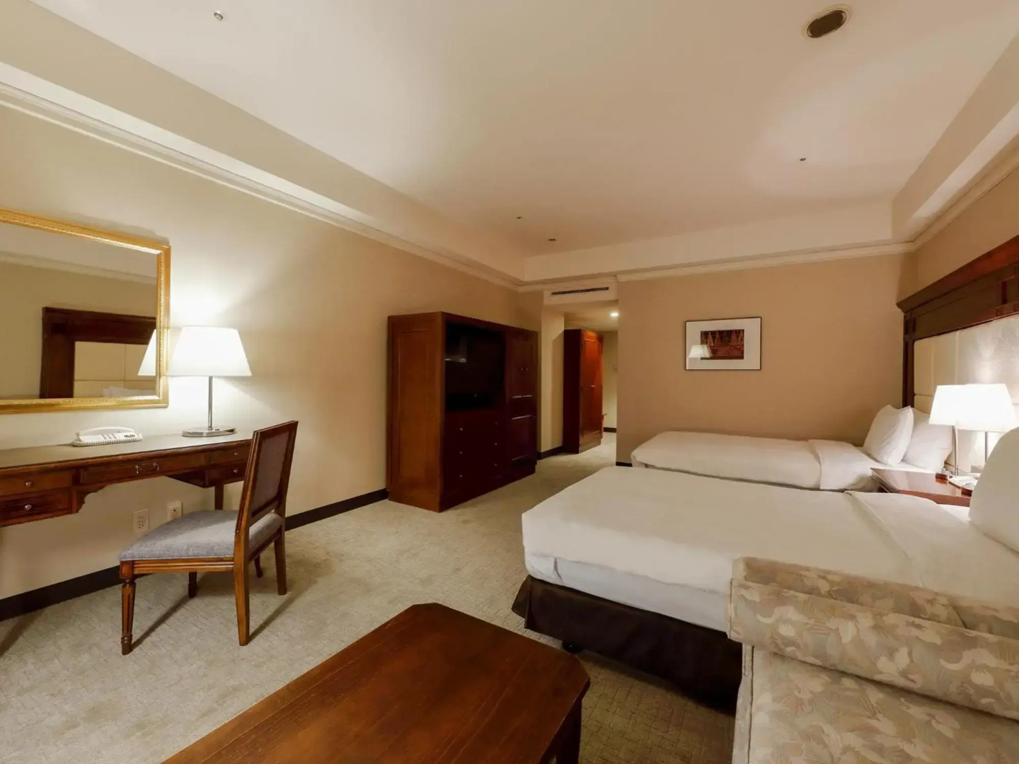 Premier Hotel Tsubaki Sapporo