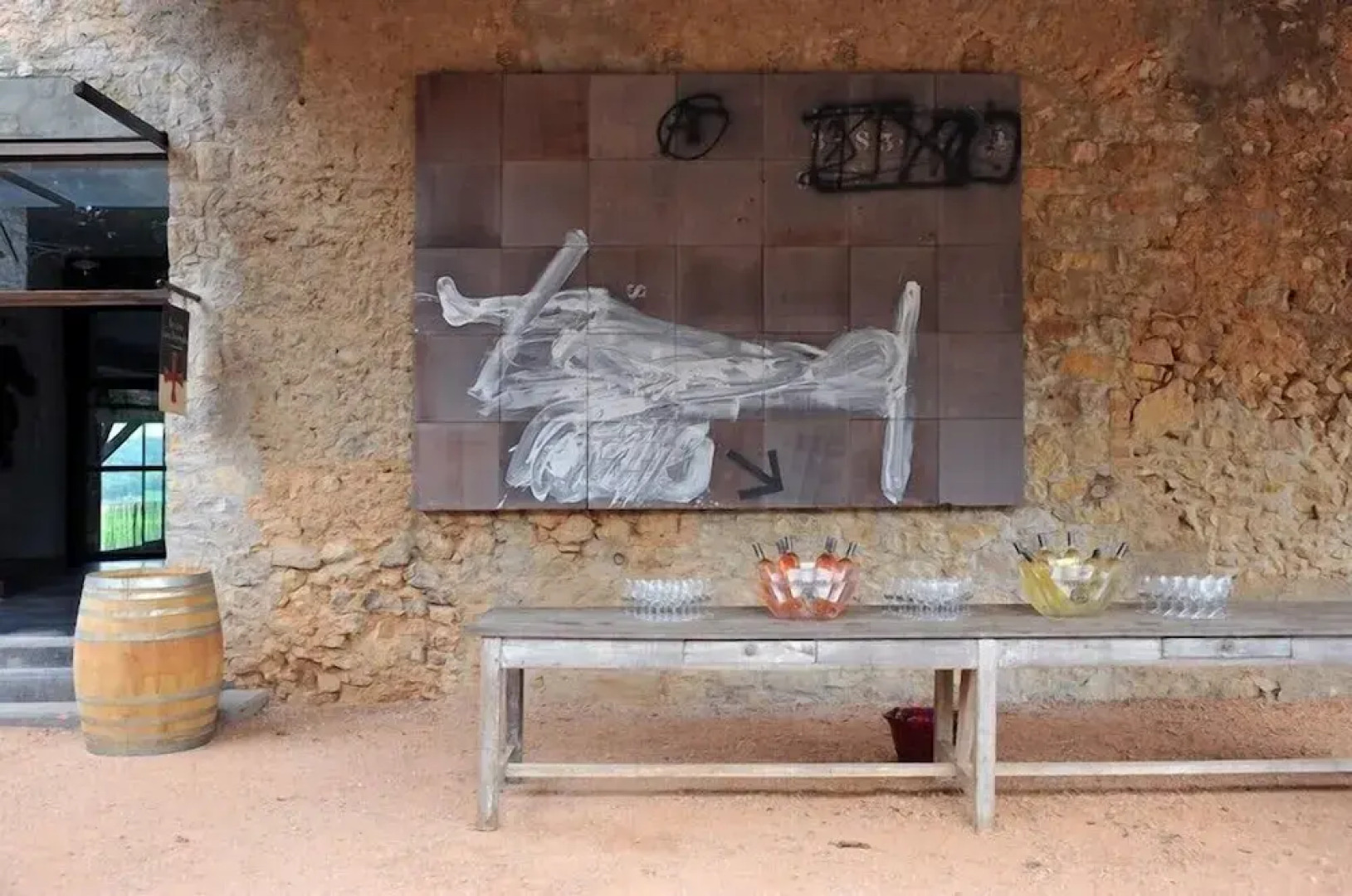 Commanderie de Peyrassol