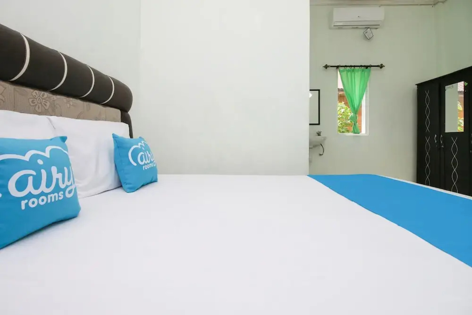 Airy Eco Pahandut Beruk Angis Satu 4 Palangkaraya