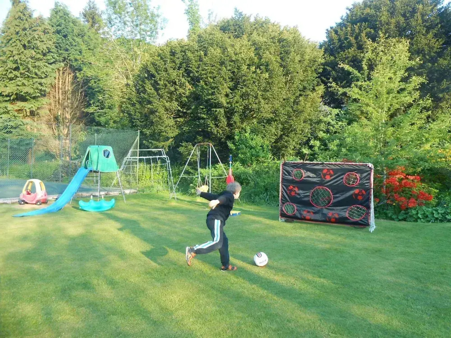 The Forest Country House B&B