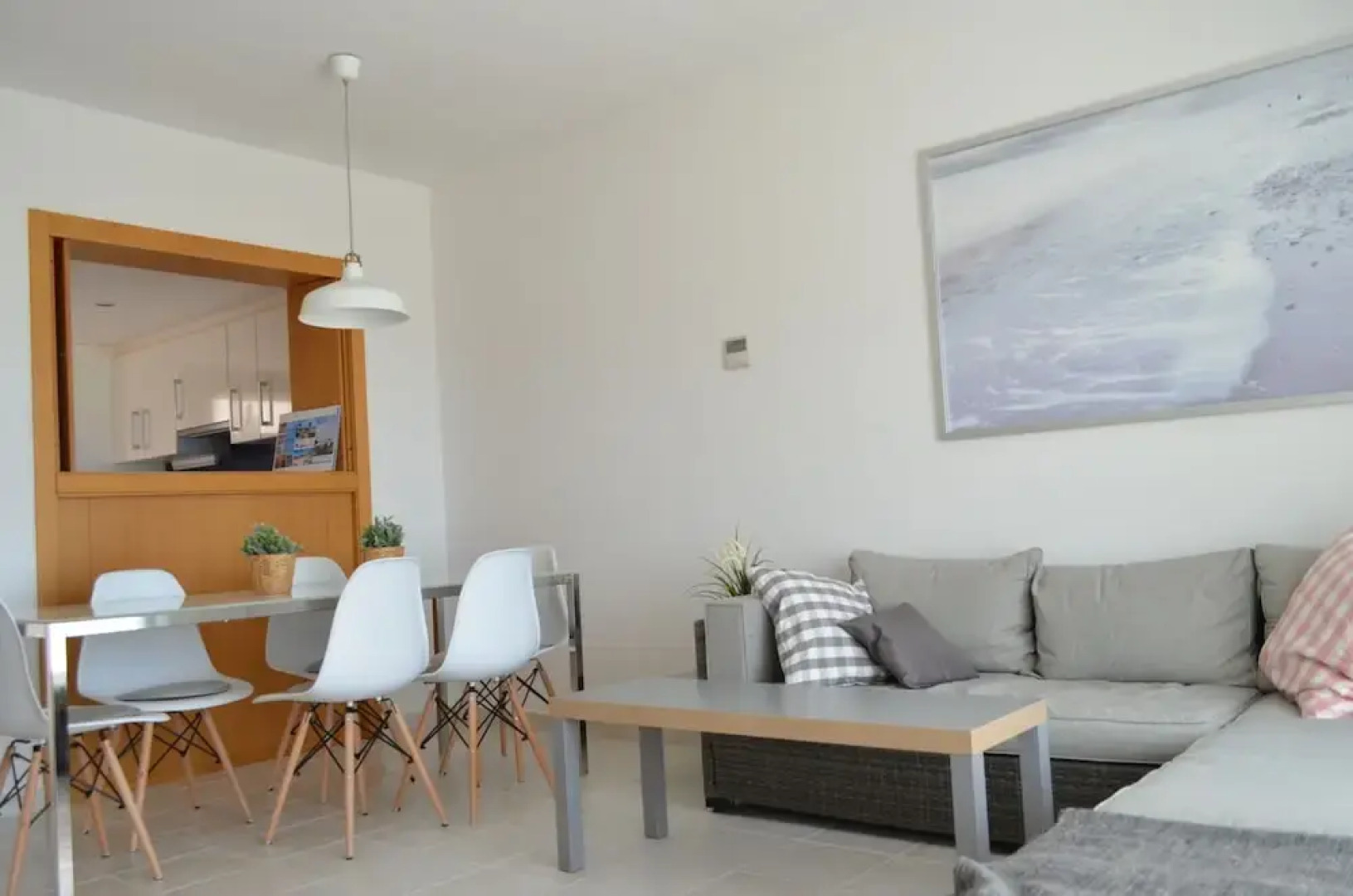 Apartamento 85.2
