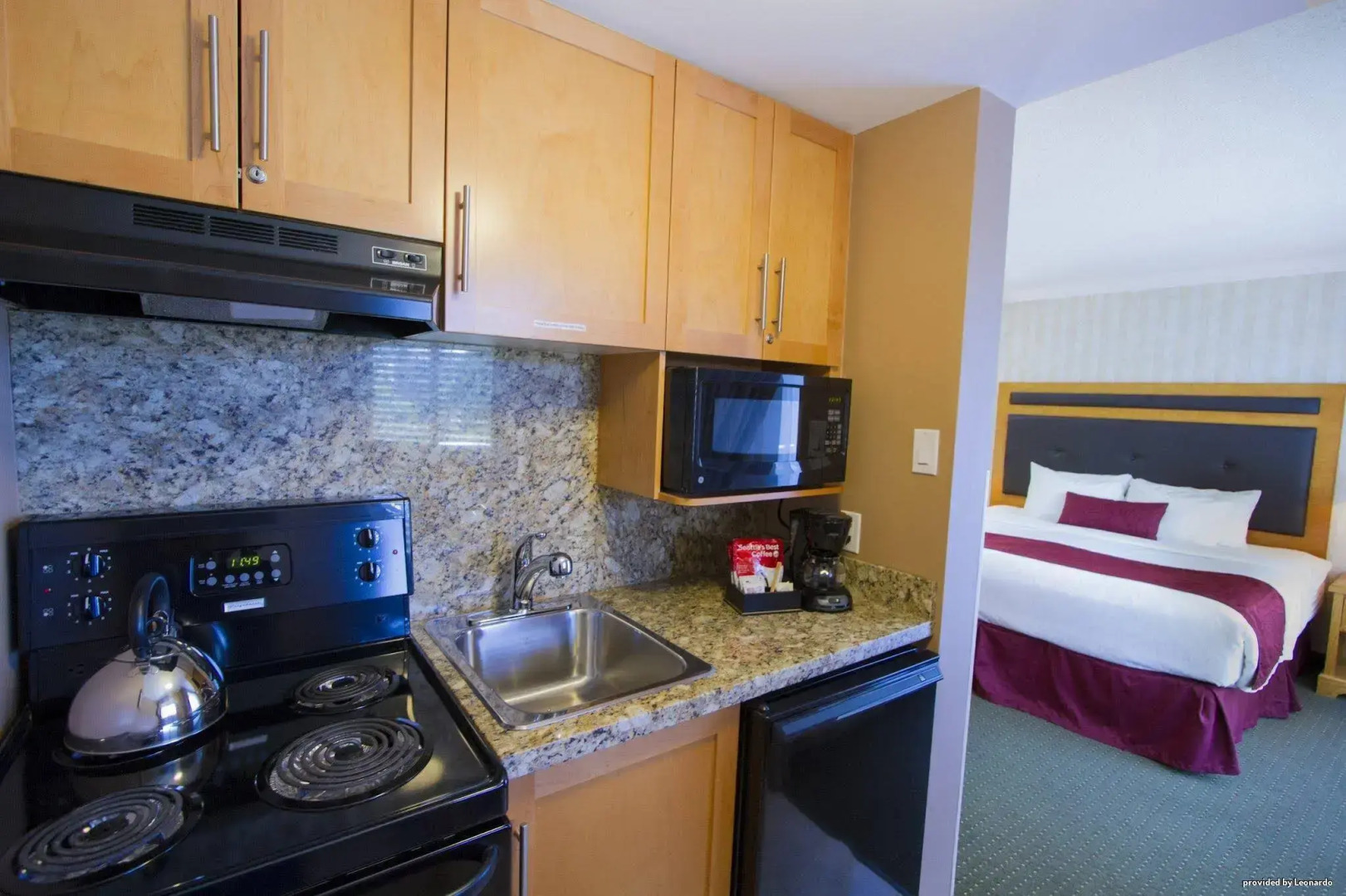 Best Western Plus Inner Harbour