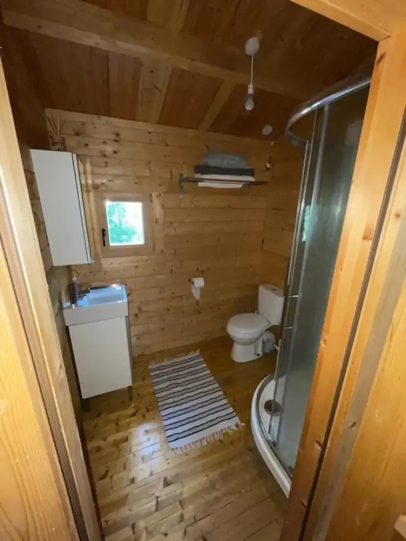 Beautiful 3-bed Cottage in Tipperary