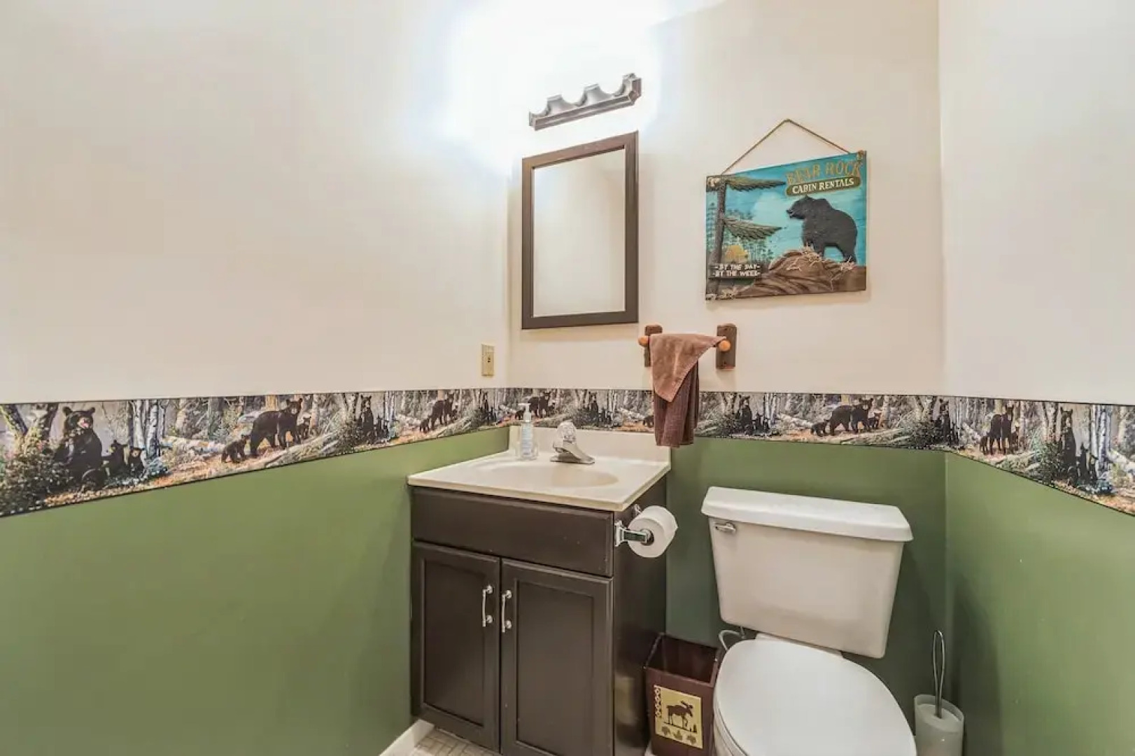 Hawkeye 21e - Spacious Townhome For Families 2 Bedroom Townhouse by The Summit at Gore Mountain