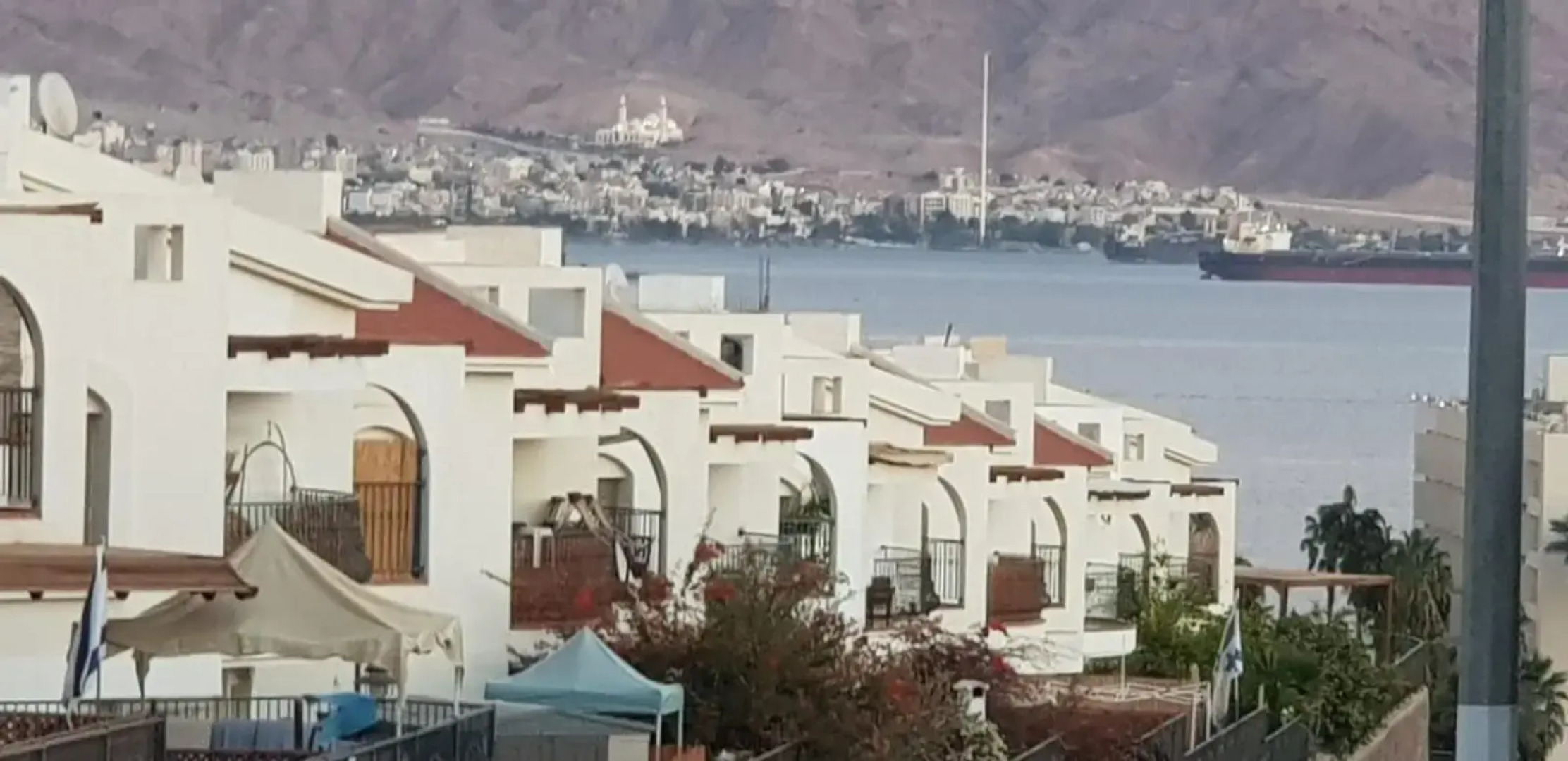 Apartment in Amdar Village