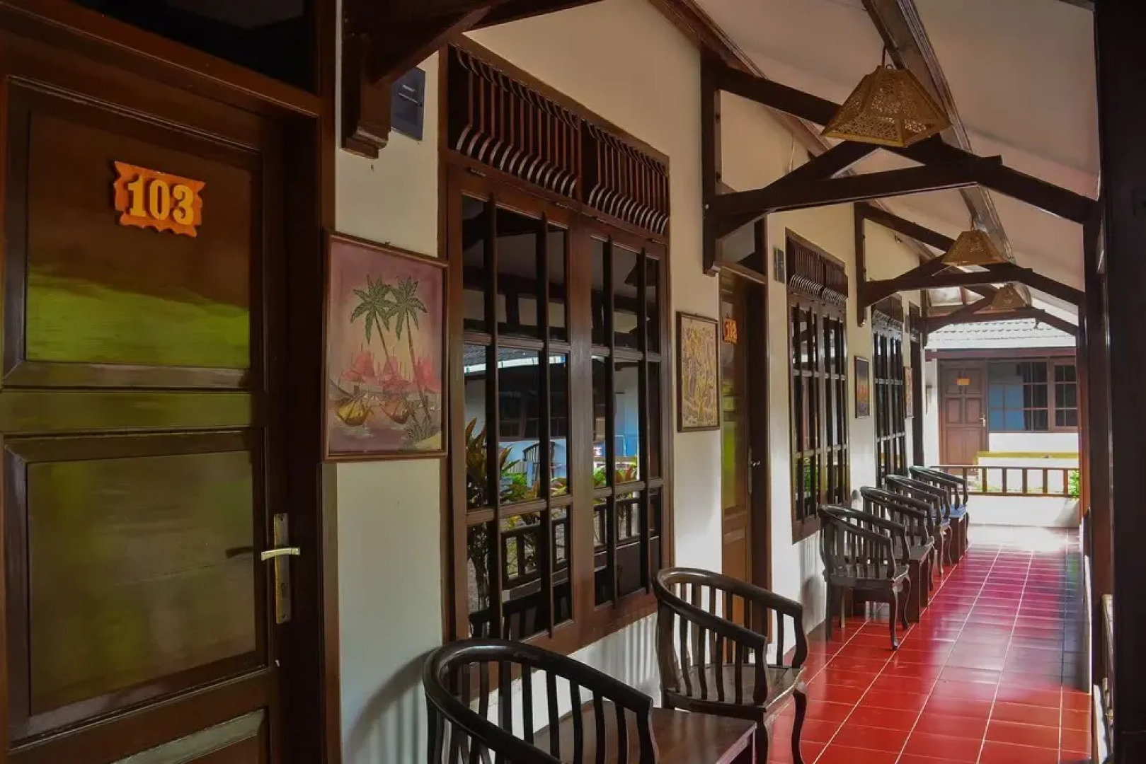 Oyo 798 Yokima Beach Hotel