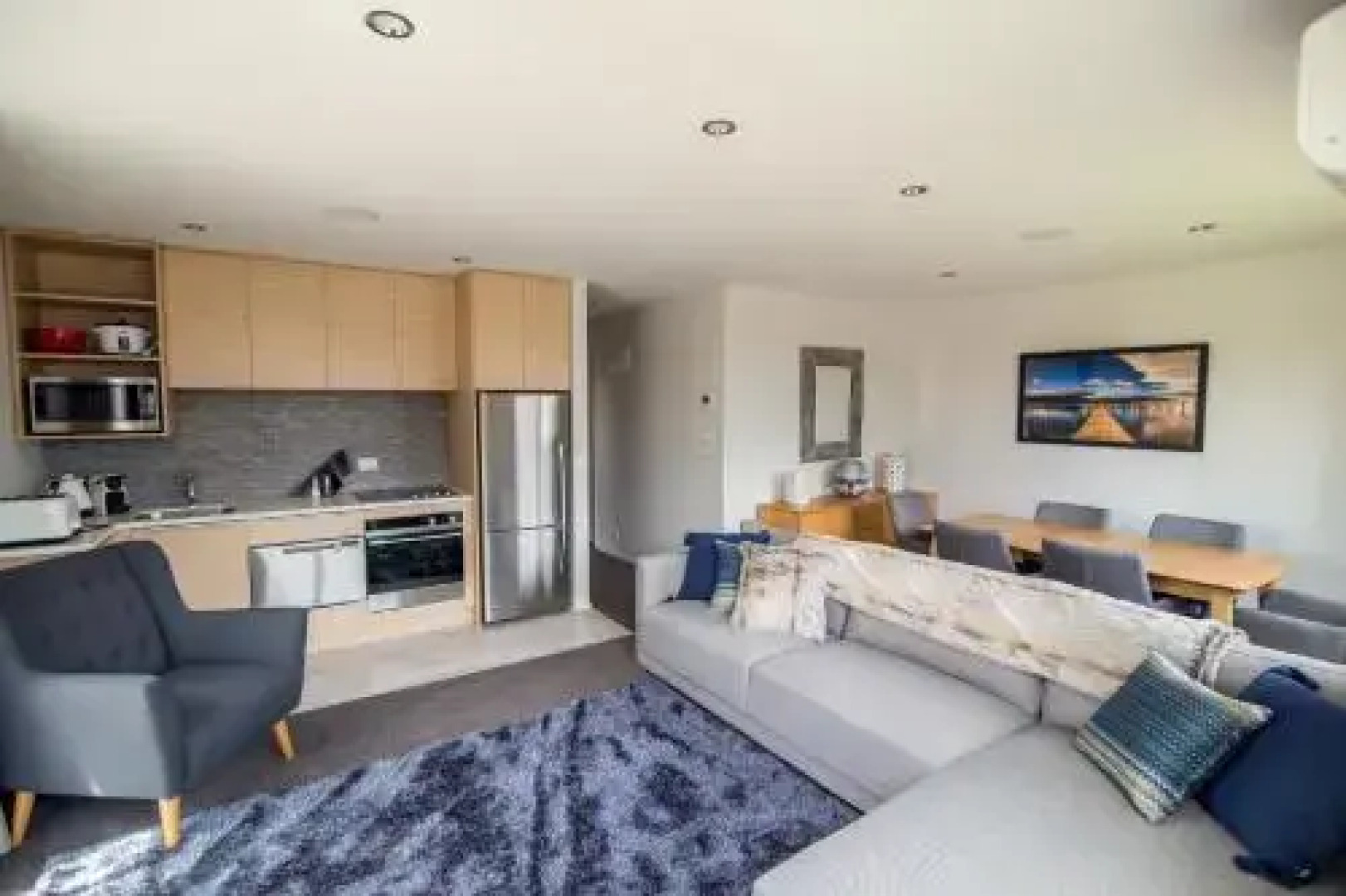 Te Anau Luxury Apartments