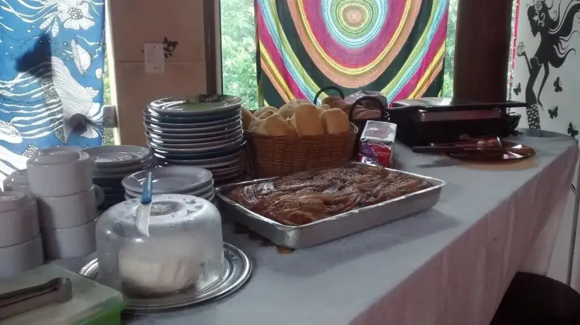 VELINN Pousada Toca do Guaiamum