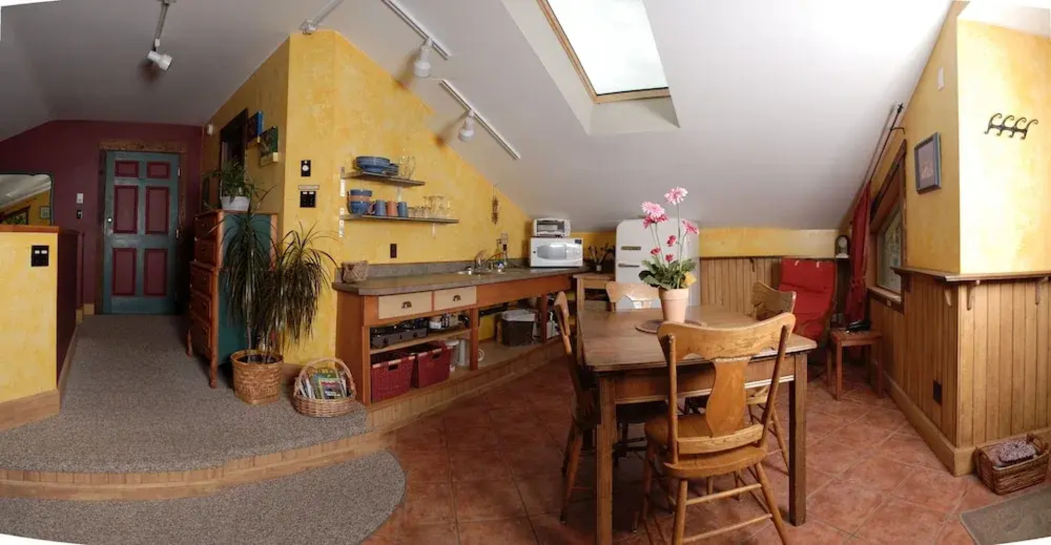 Mistiso's Place Vacation Rentals