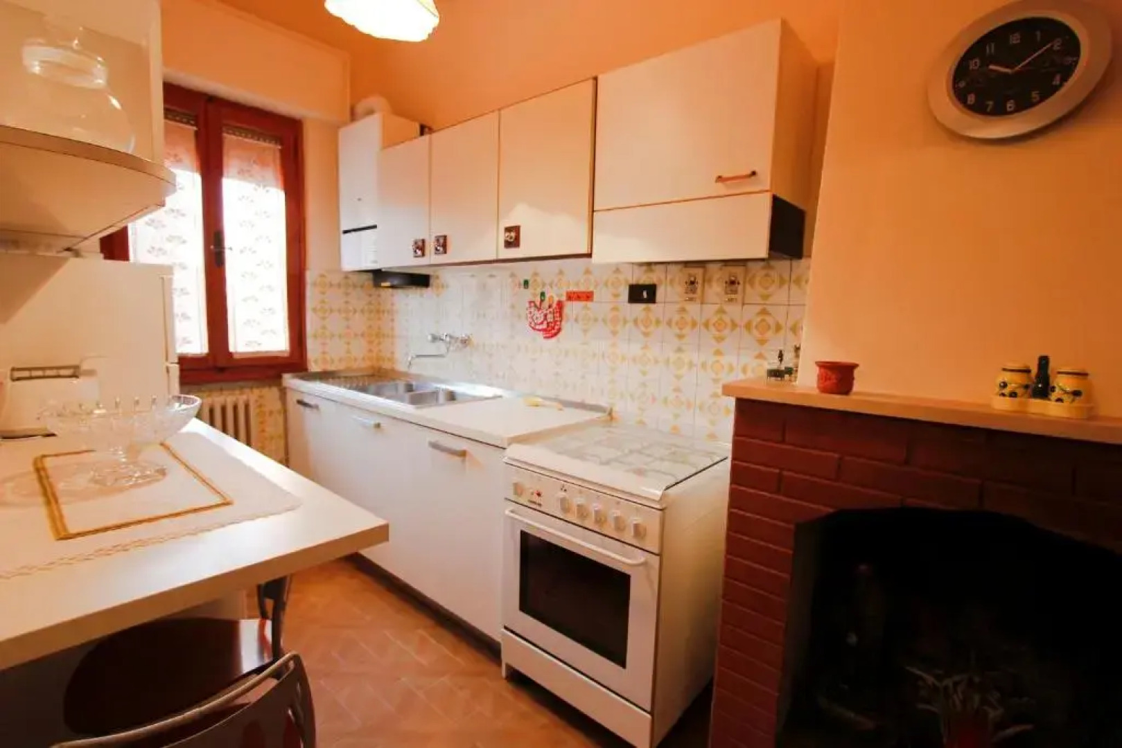 Pierotta Country House