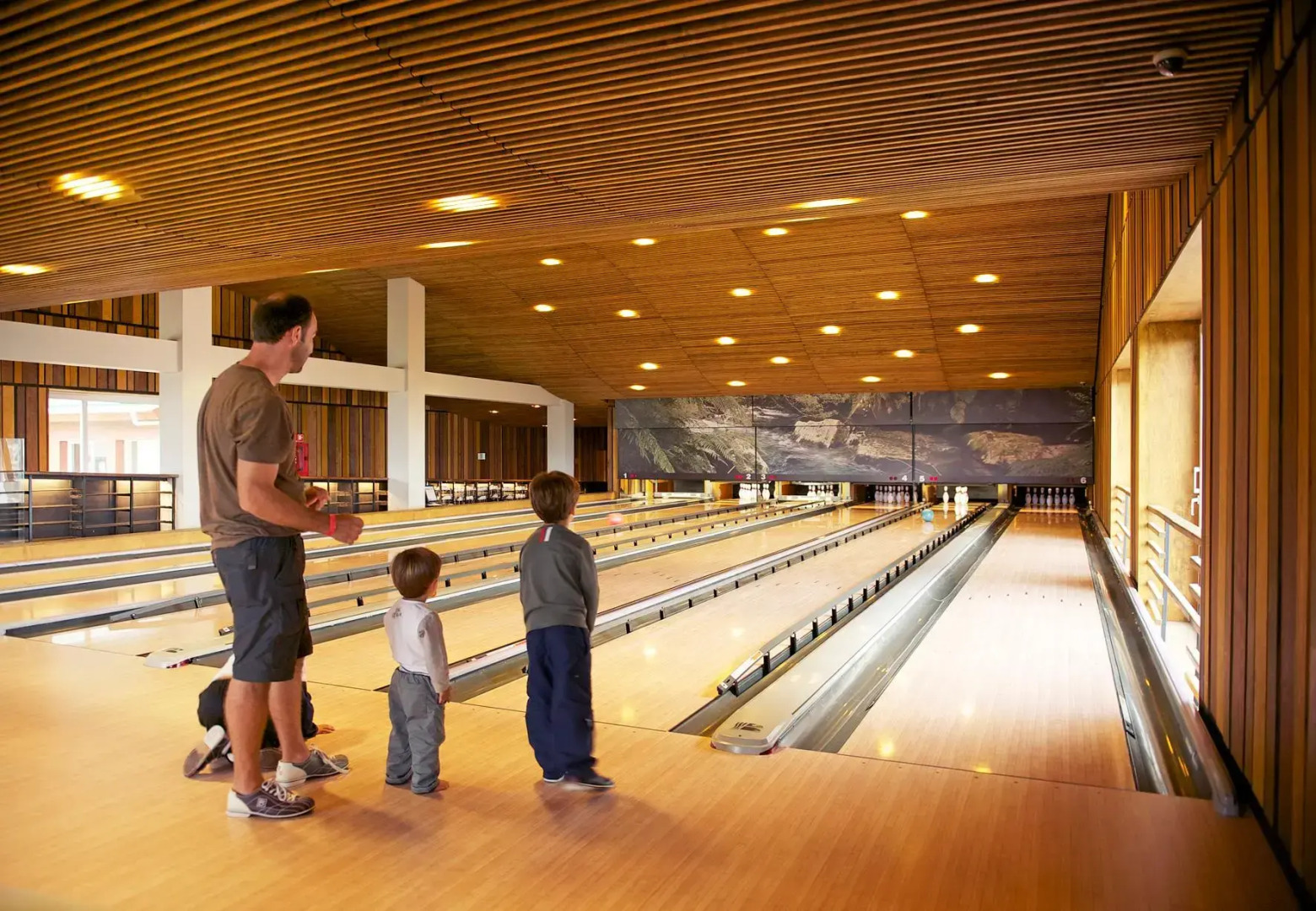 Termas Puyehue Wellness & Spa Resort