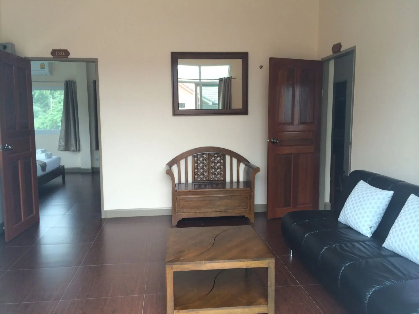 Baan Suan Khun Yaiy Nakhon Nayok