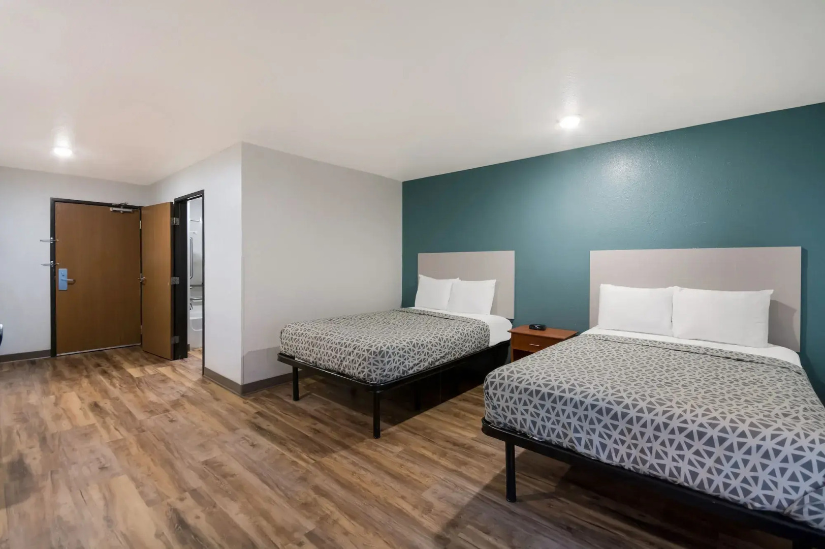 WoodSpring Suites Augusta Riverwatch