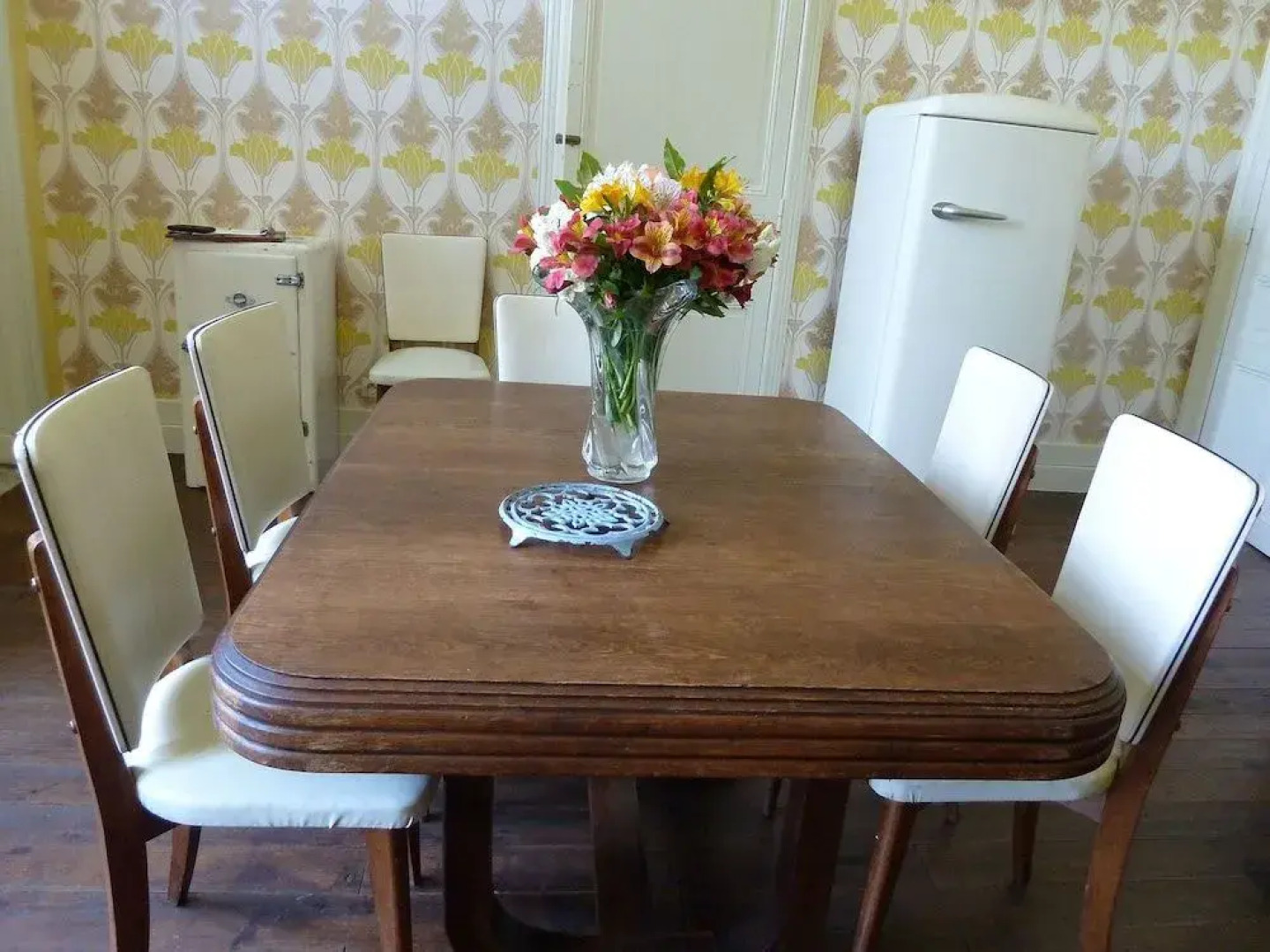 Le Domaine du Meunier