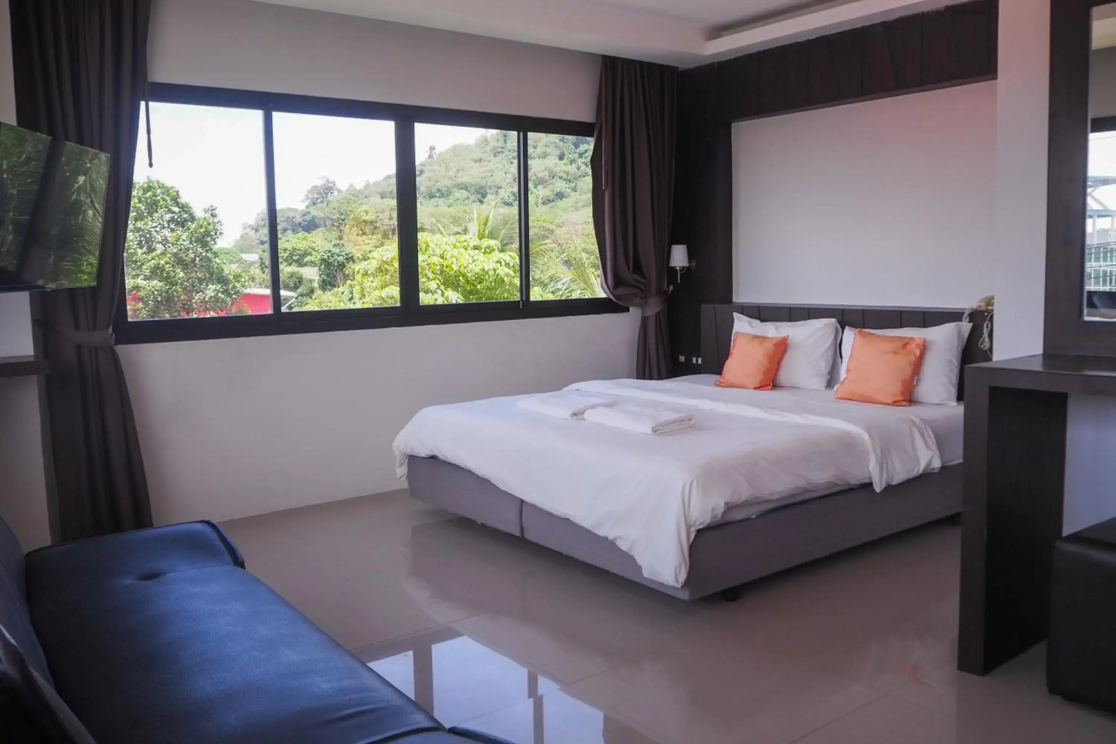 Rakkawan Residence Khaolak (SHA Plus+)