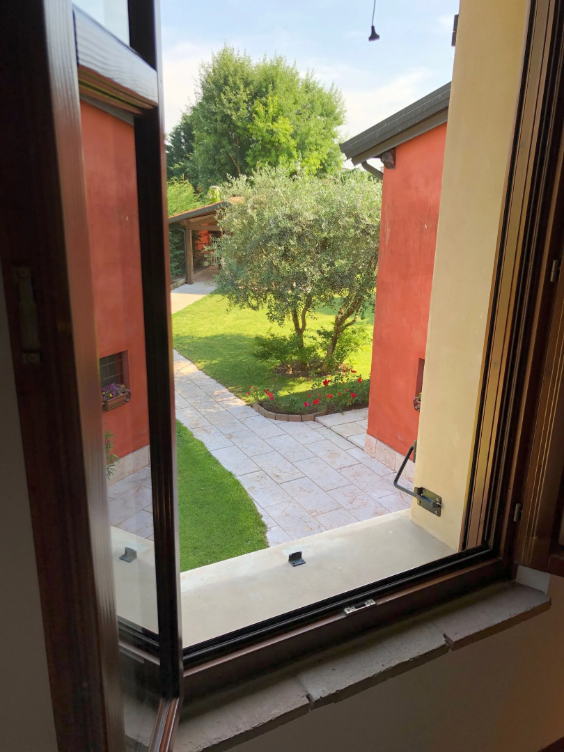 Relais Corte Bercelli