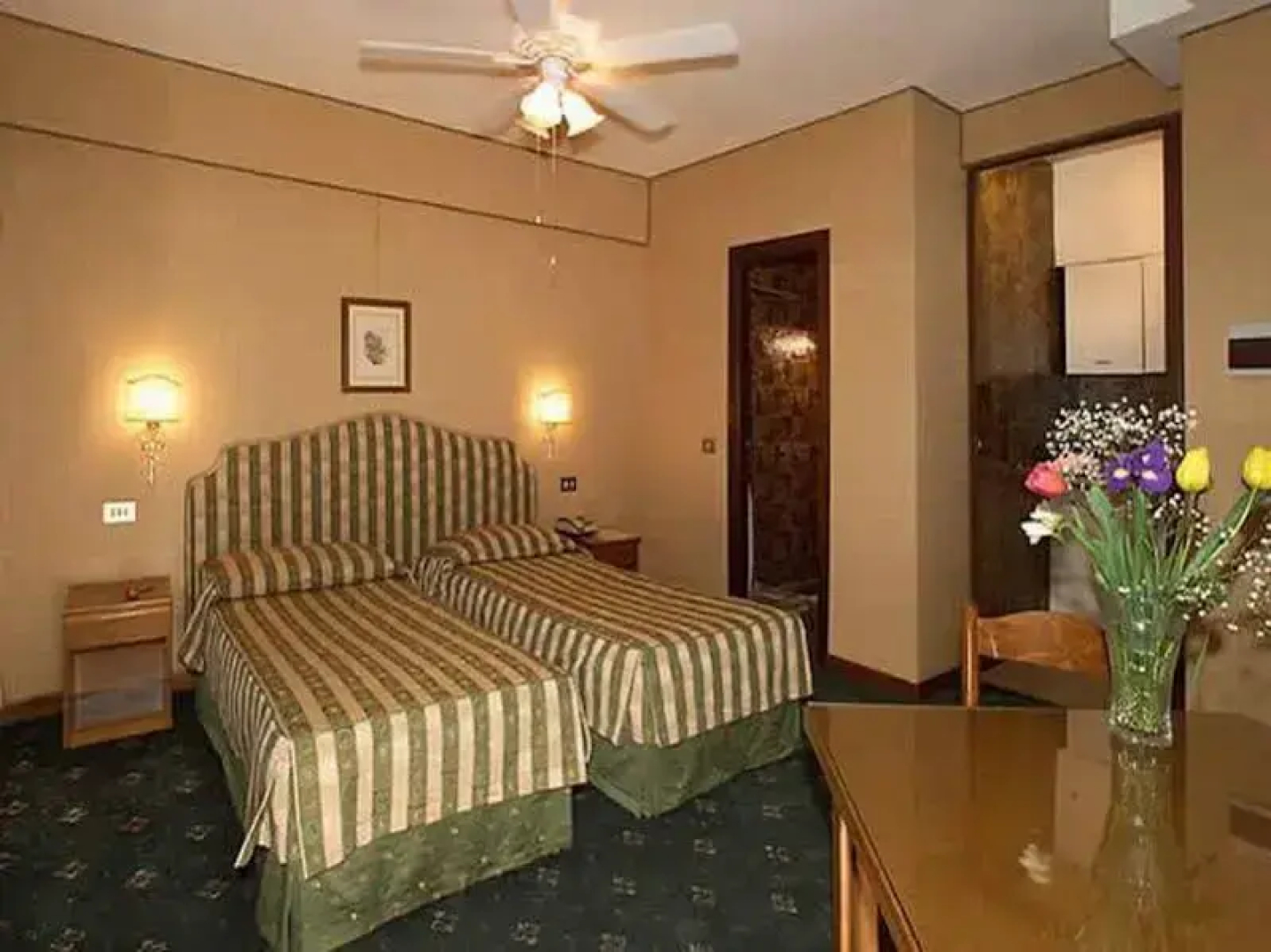 Hotel Ponte Bianco