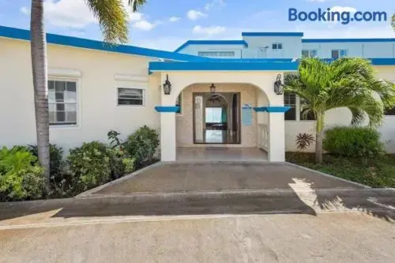 Anguilla - Villa Anguillitta 7 Bedroom Villa