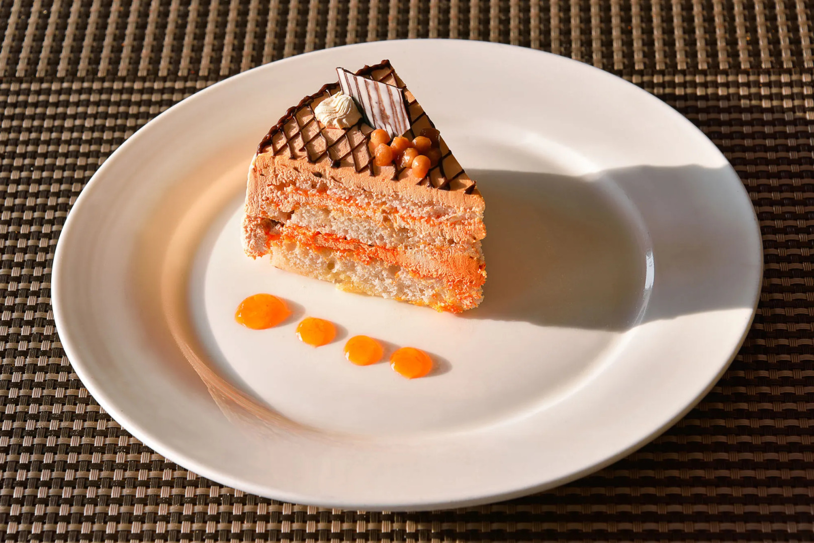 Krishna Palace Hotel Ambernath