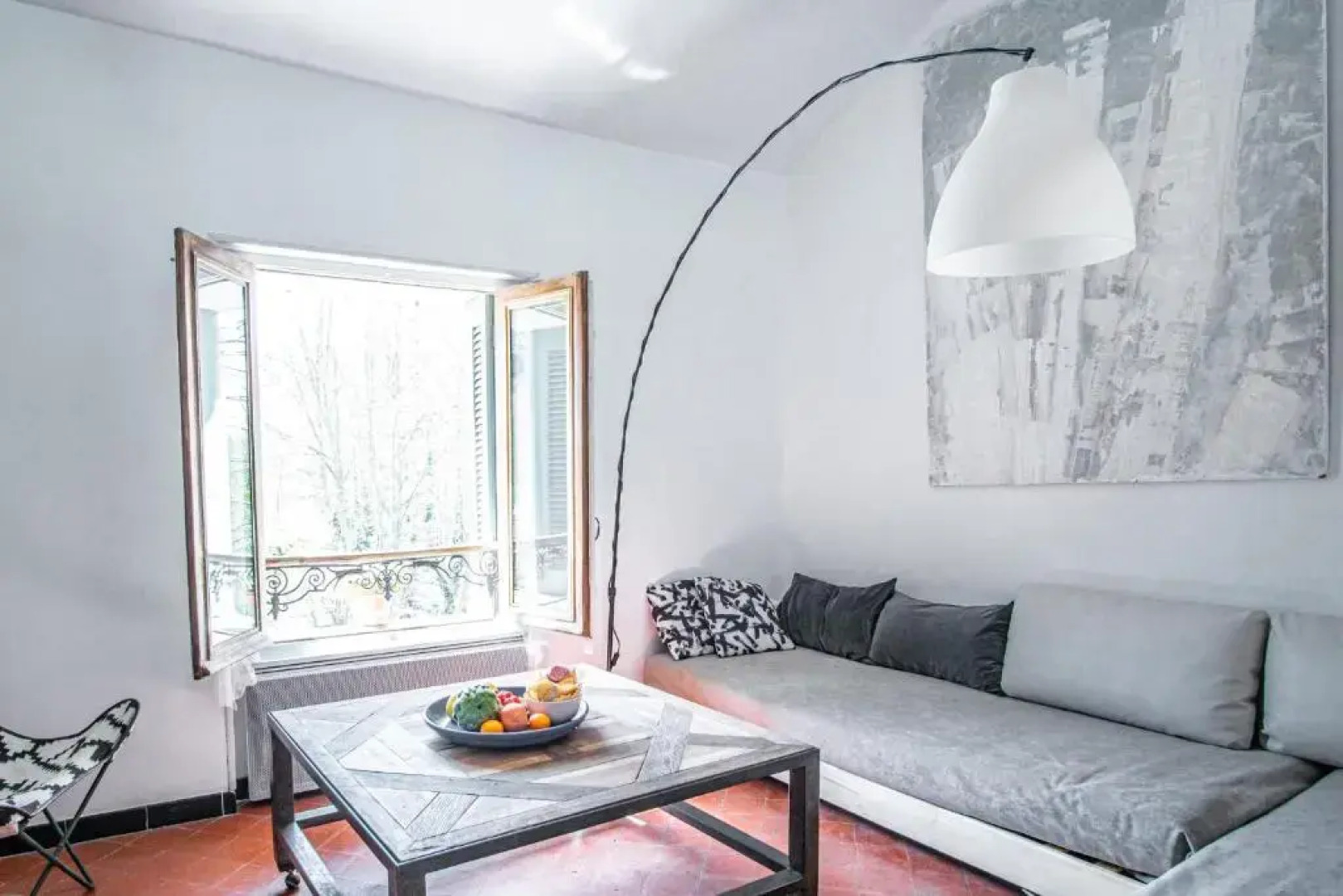 Appartement de charme à Fontaine-de-Vaucluse