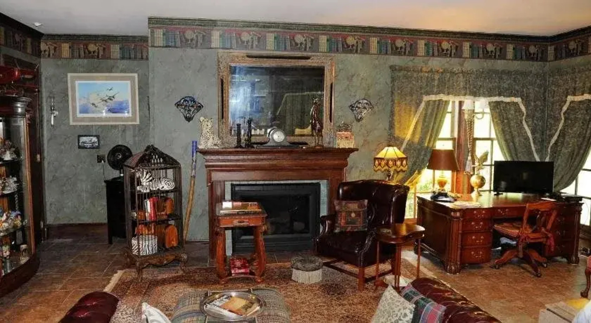 A Walk in the Woods Bed and Breakfast