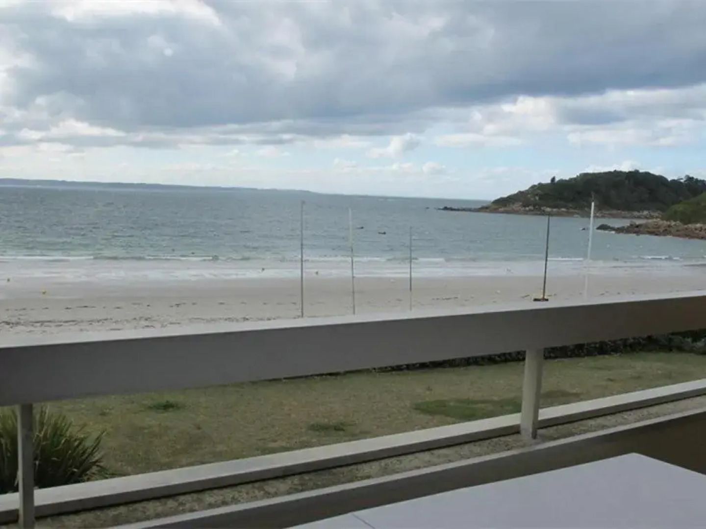 Appartement Trébeurden, 3 pièces, 4 personnes - FR-1-368-148