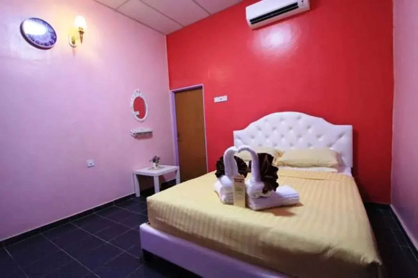 Taman Negara River View Lodge