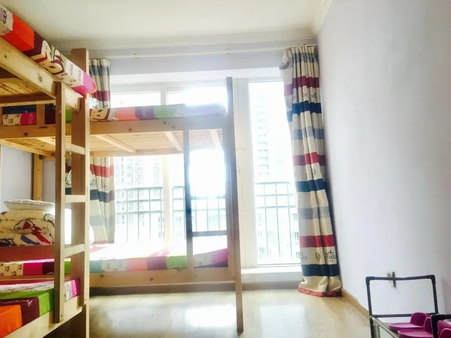 Zhuhai Shiguang Youth Hostel
