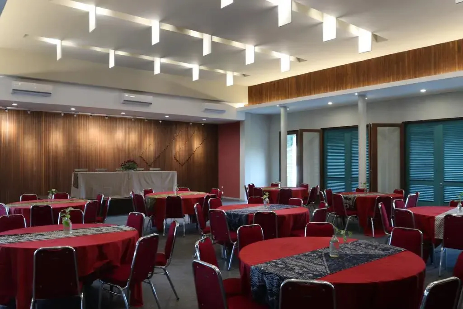 WARISAN Heritage Boutique Hotel