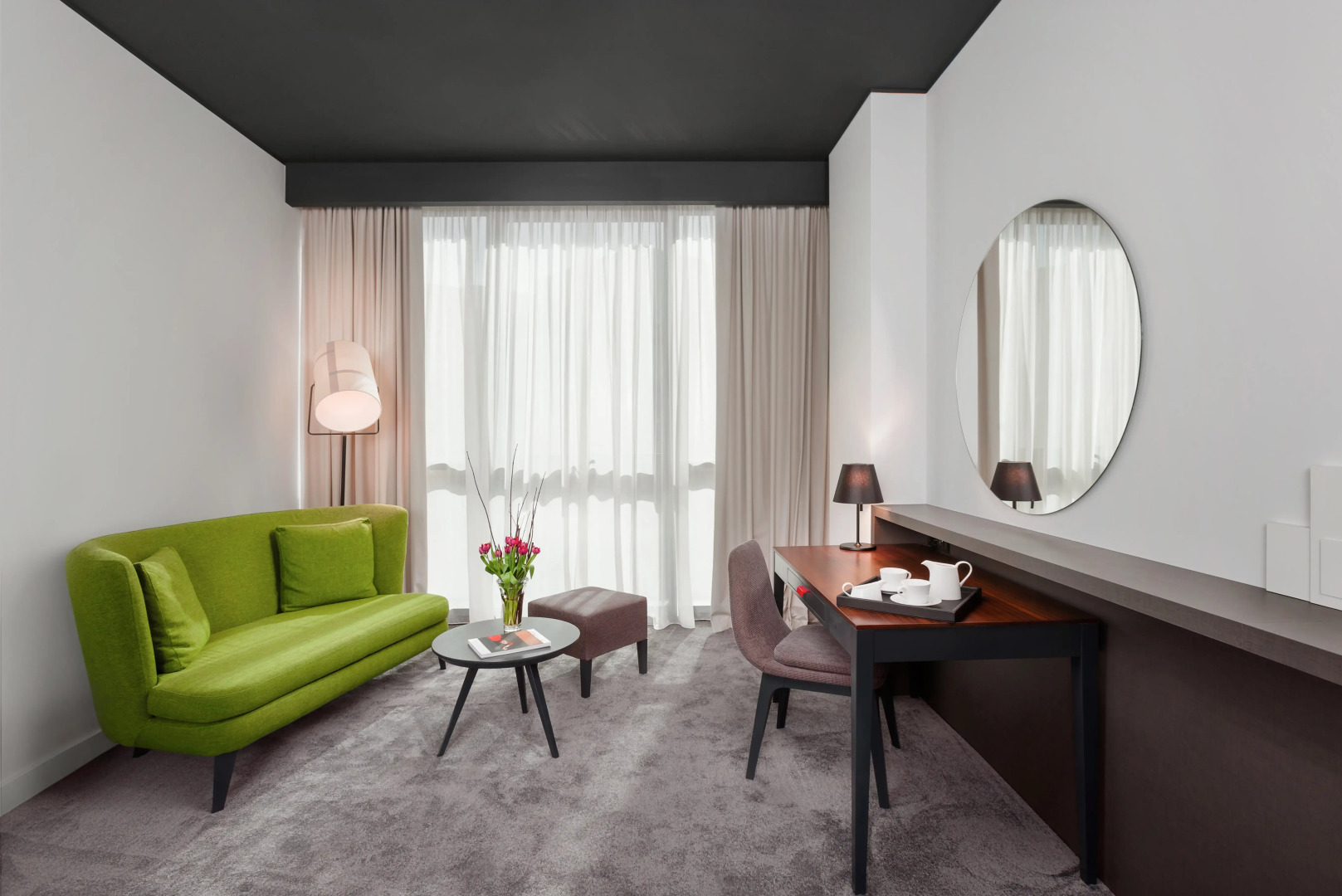 Crowne Plaza Podgorica, by IHG