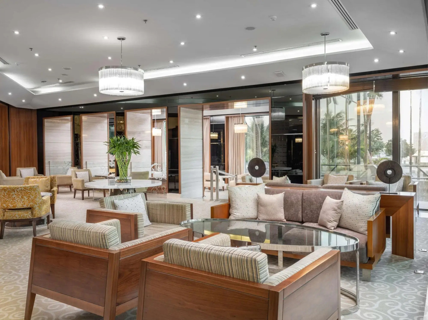 The Venue Jeddah Corniche