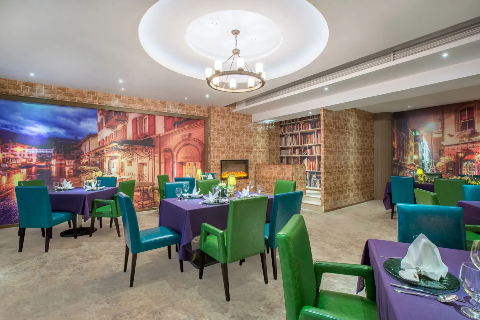 Crowne Plaza Foshan by IHG