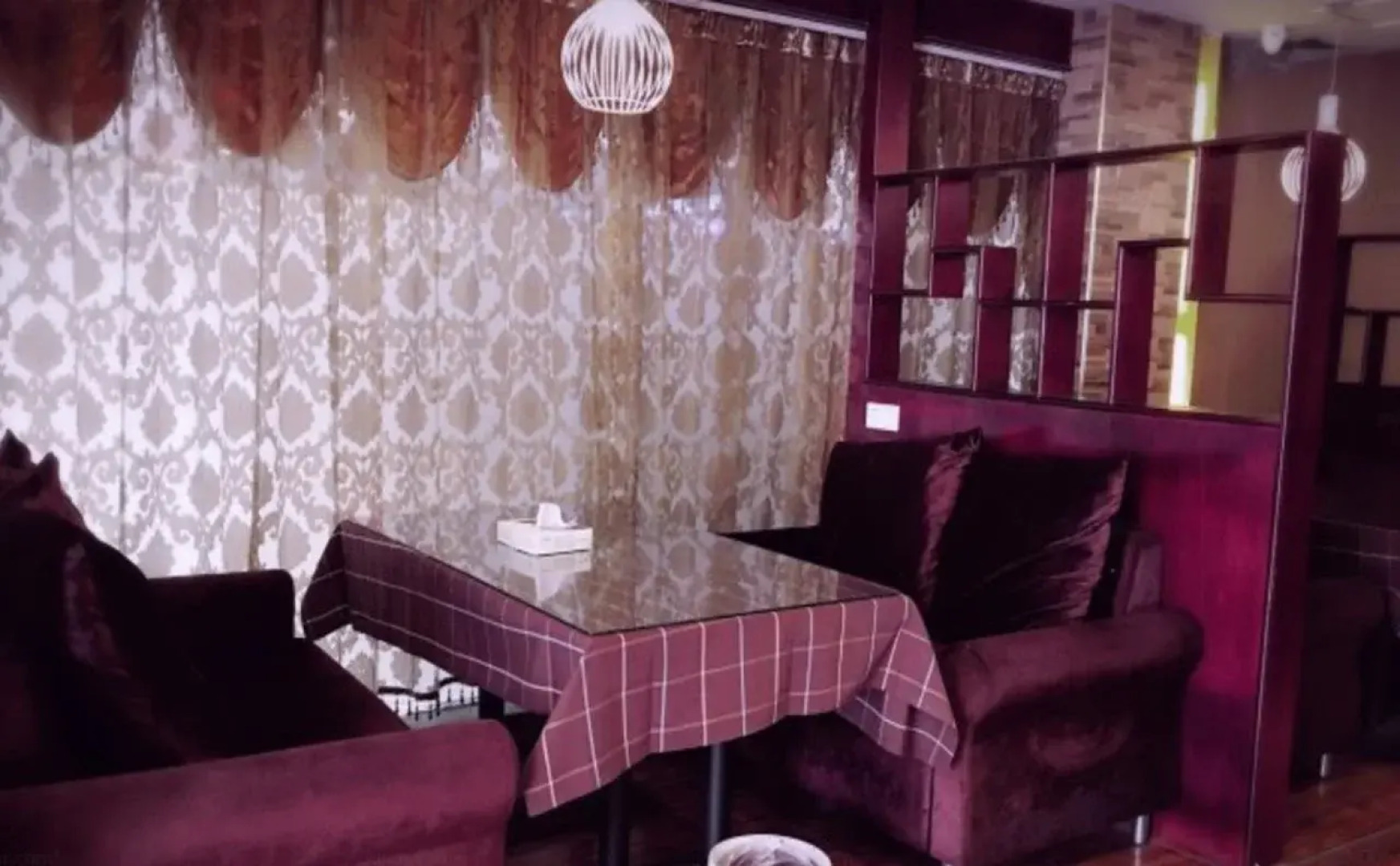 GreenTree Inn Puyang Jingkai Avenue Wuyi Road Business Hotel