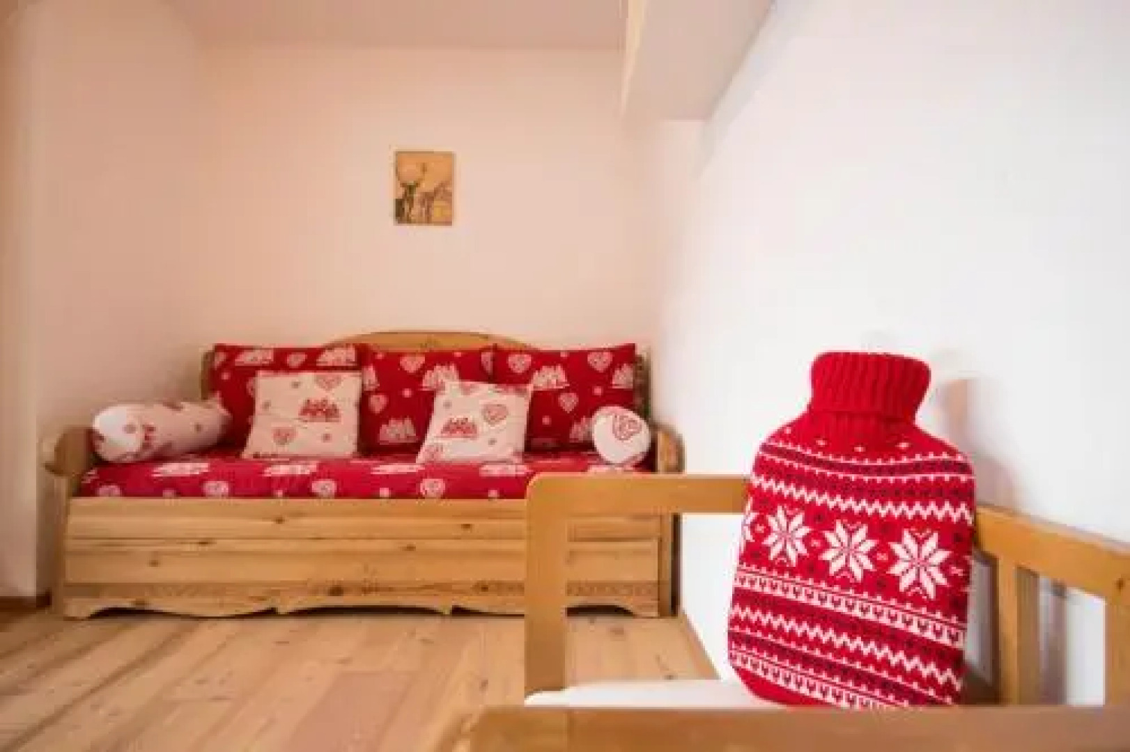 Aurturist Appartement 117