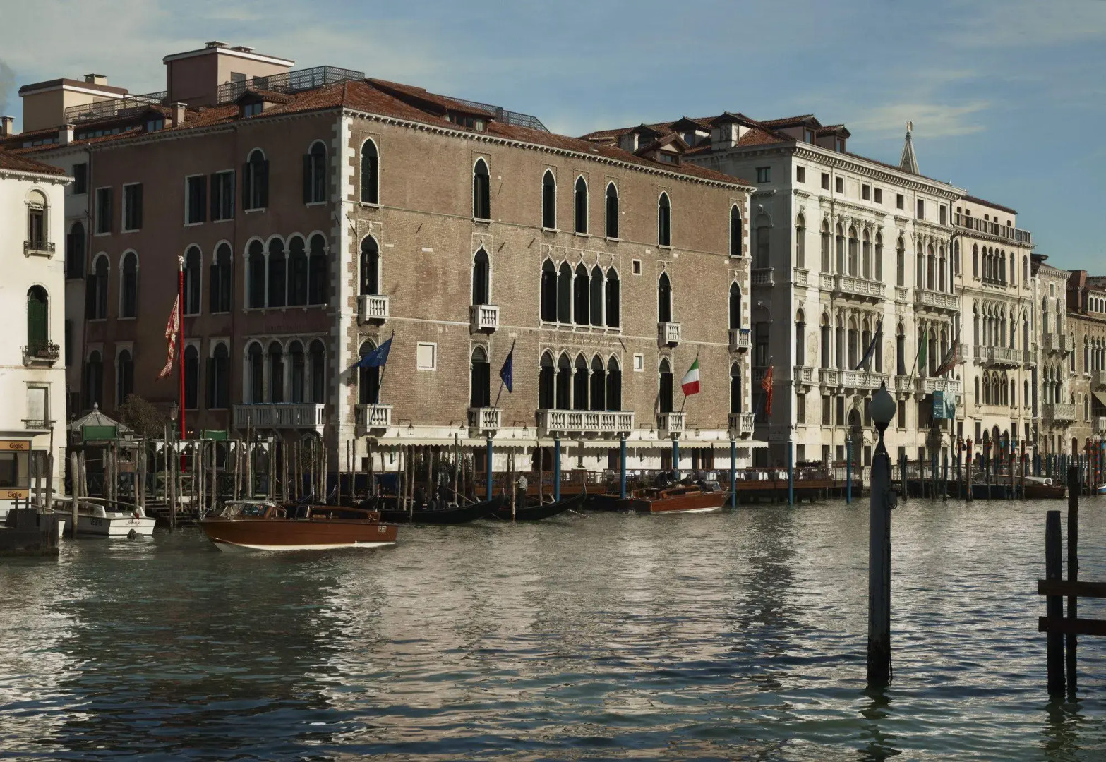 The Gritti Palace, a Luxury Collection Hotel, Venice