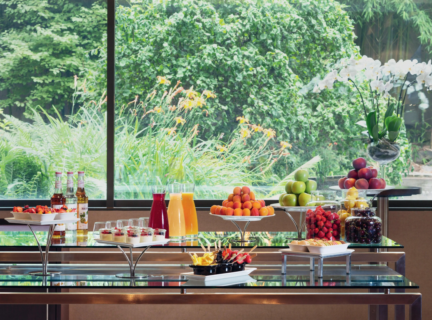 Mövenpick Hotel Paris Neuilly