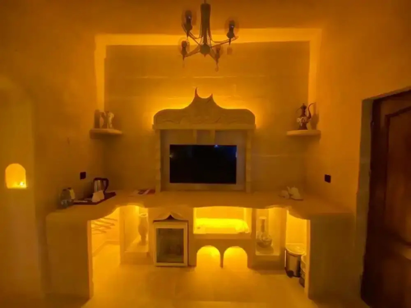 Alp Hotel Cappadocia