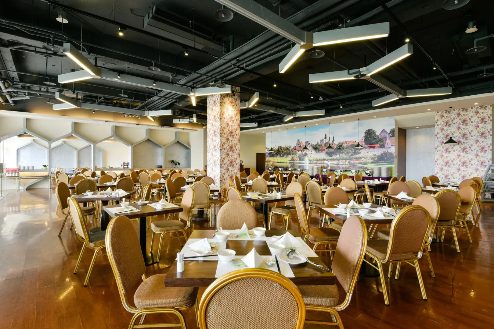 South Garden Hotels and Resorts