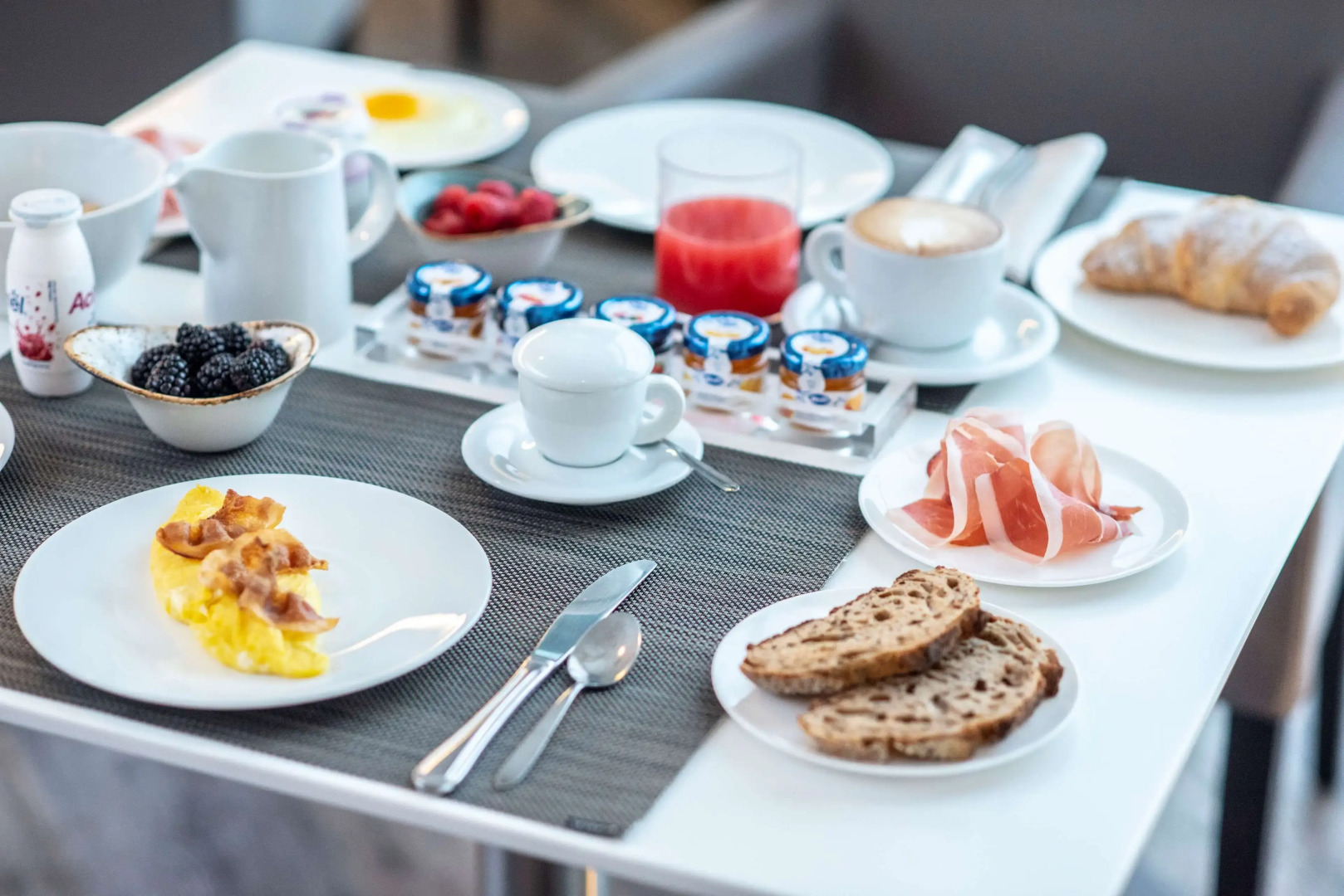 Best Western Hotel Quattrotorri Perugia