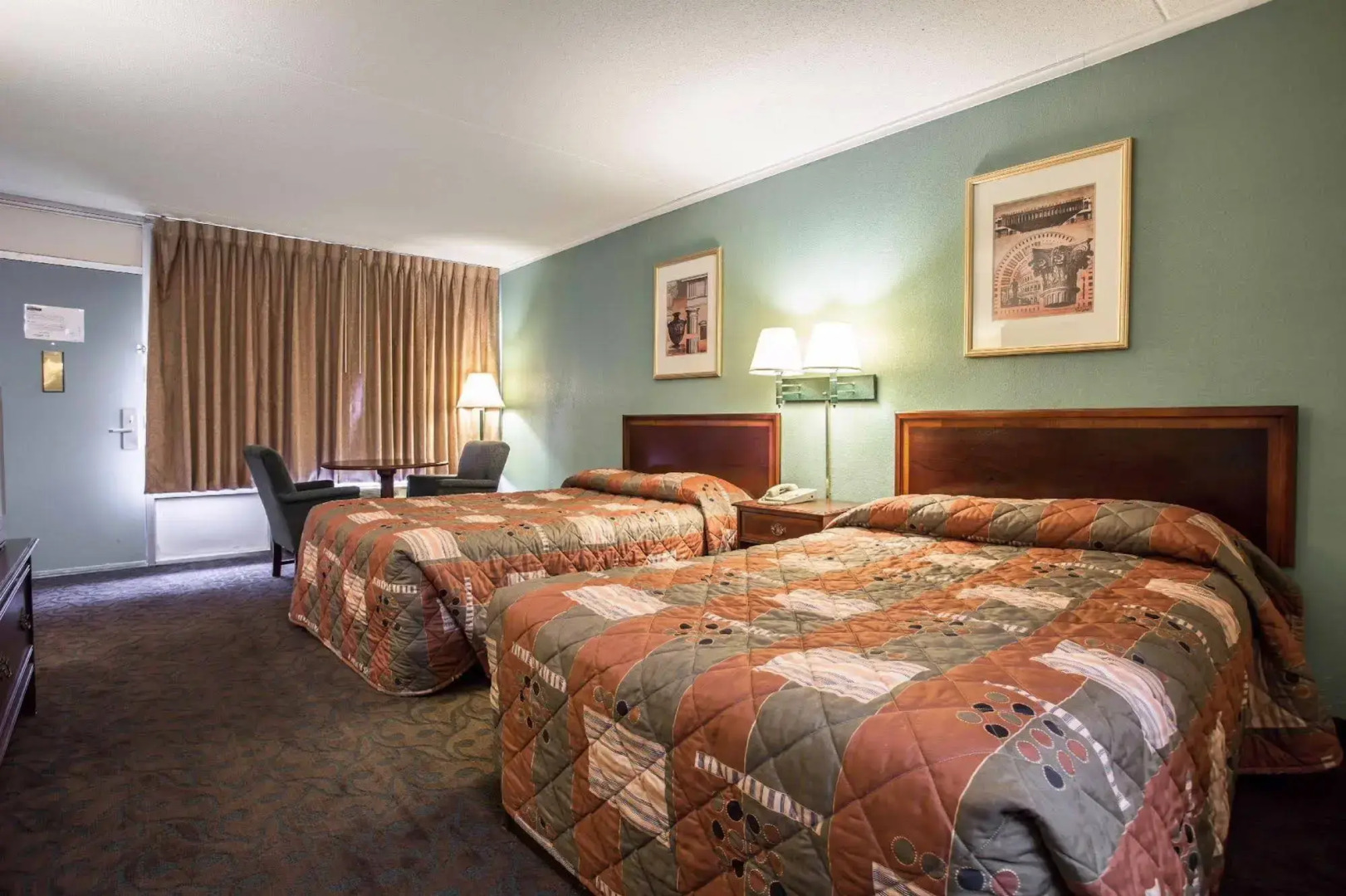 Way Inn and Conference Center