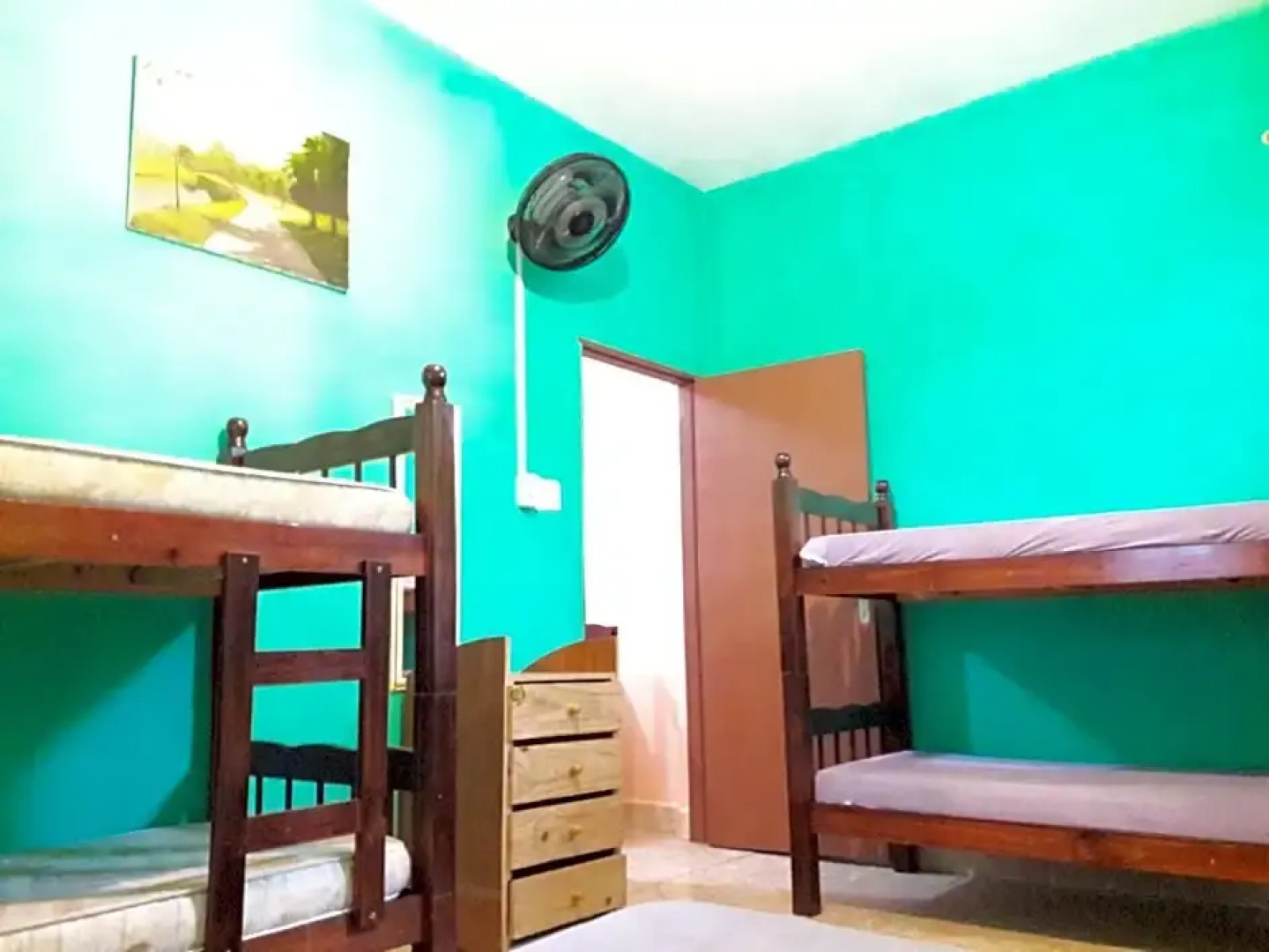 Pousada Borboleta Azul