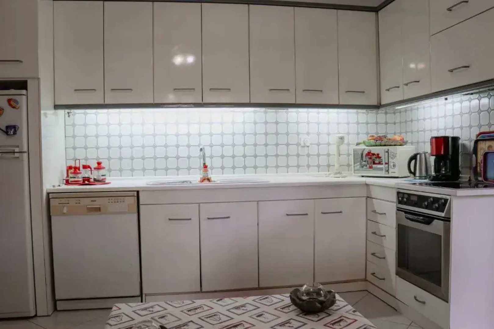 Renaissance Holidays Villa