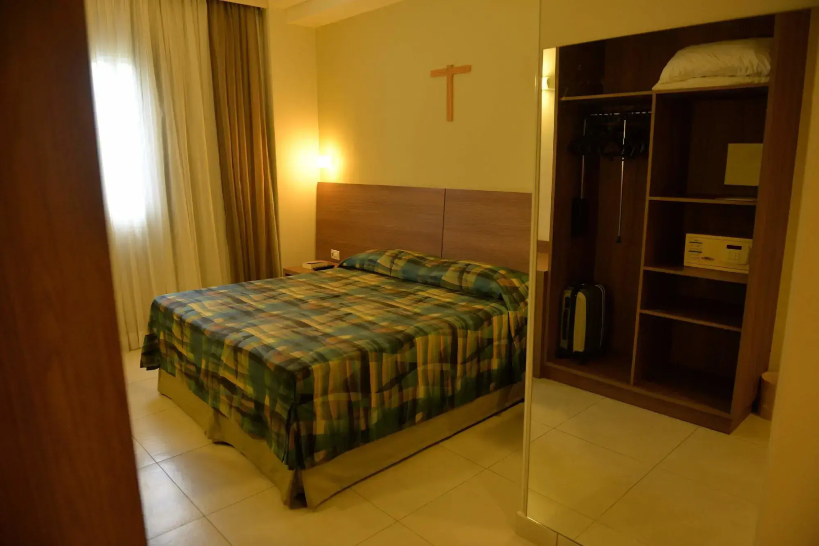 Hotel Rainha do Brasil