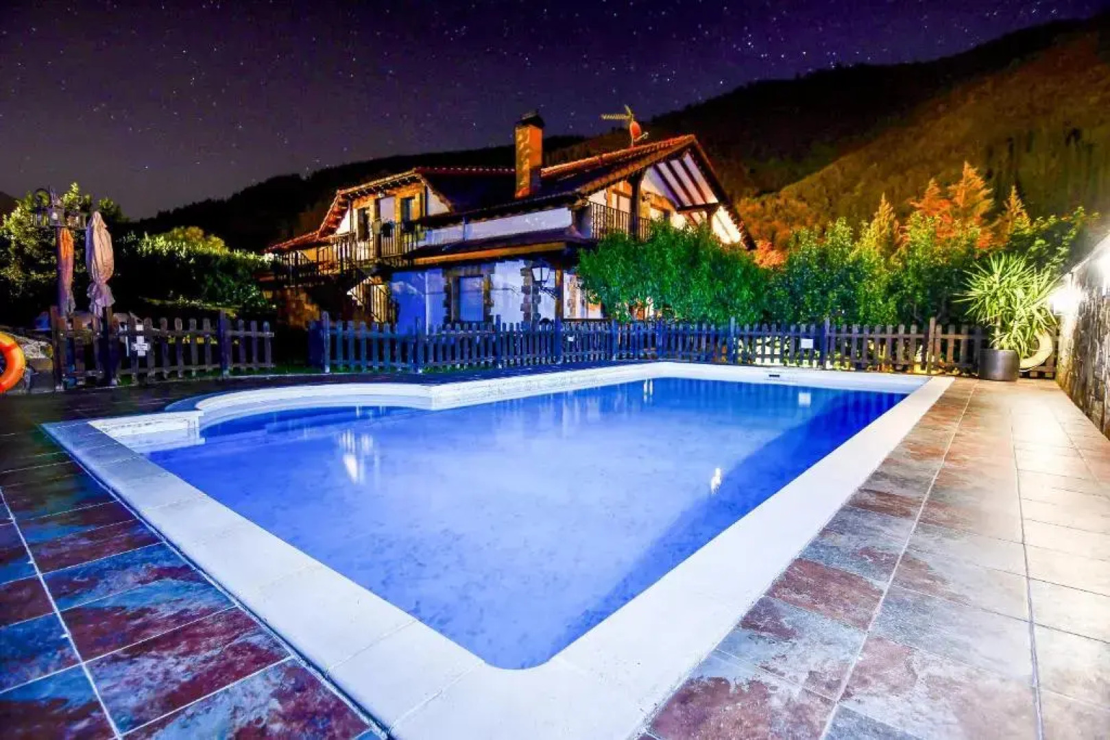 Apartamento Valverde II