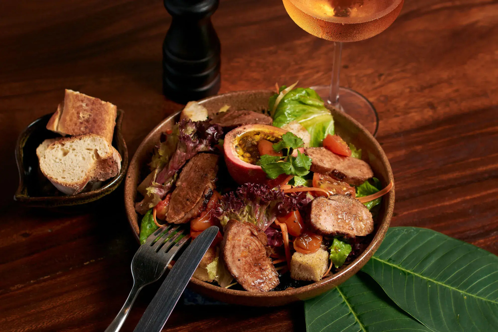 Monsoon Bassac Hotel