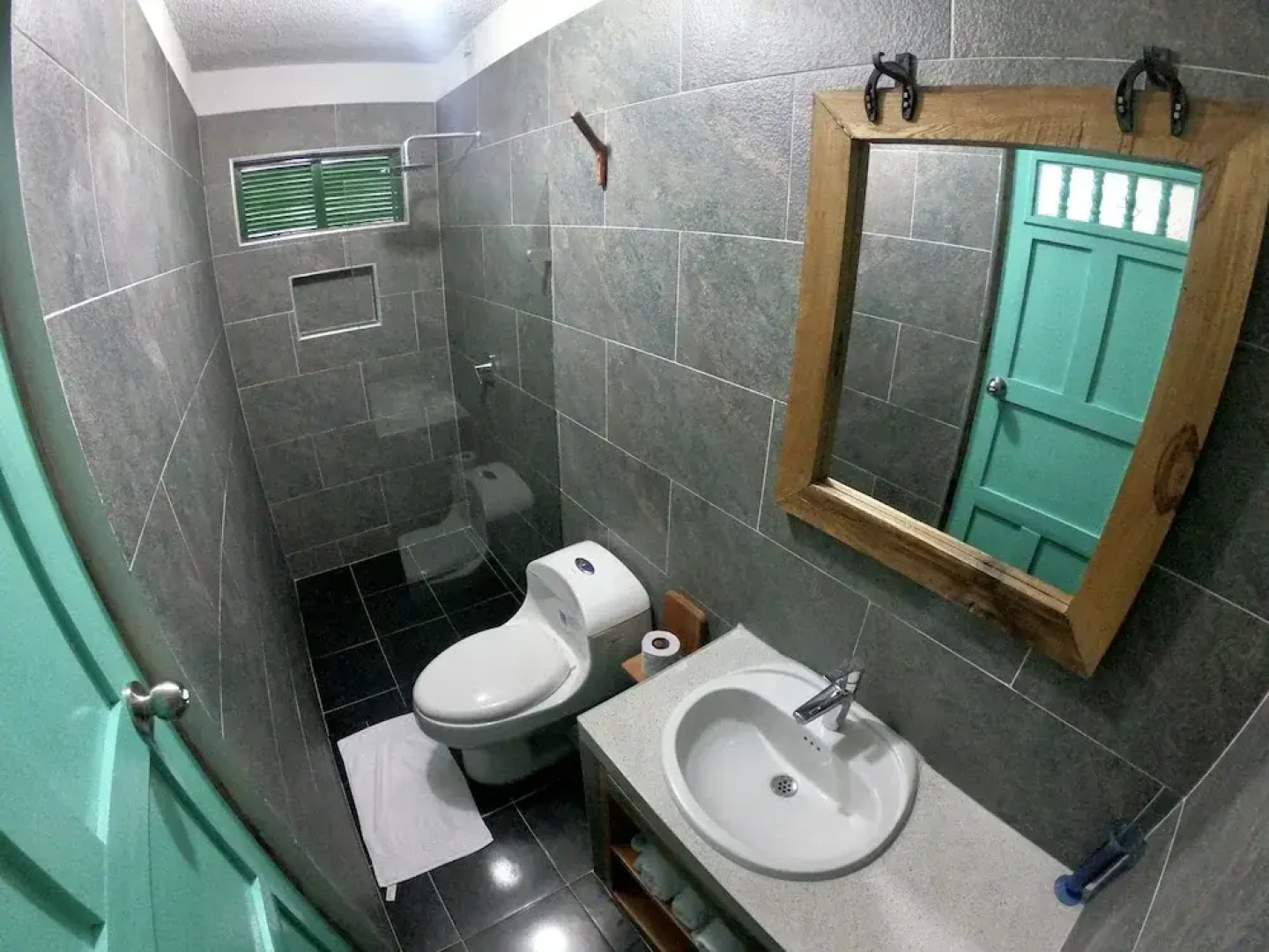 Hostel La Rosa Nautica