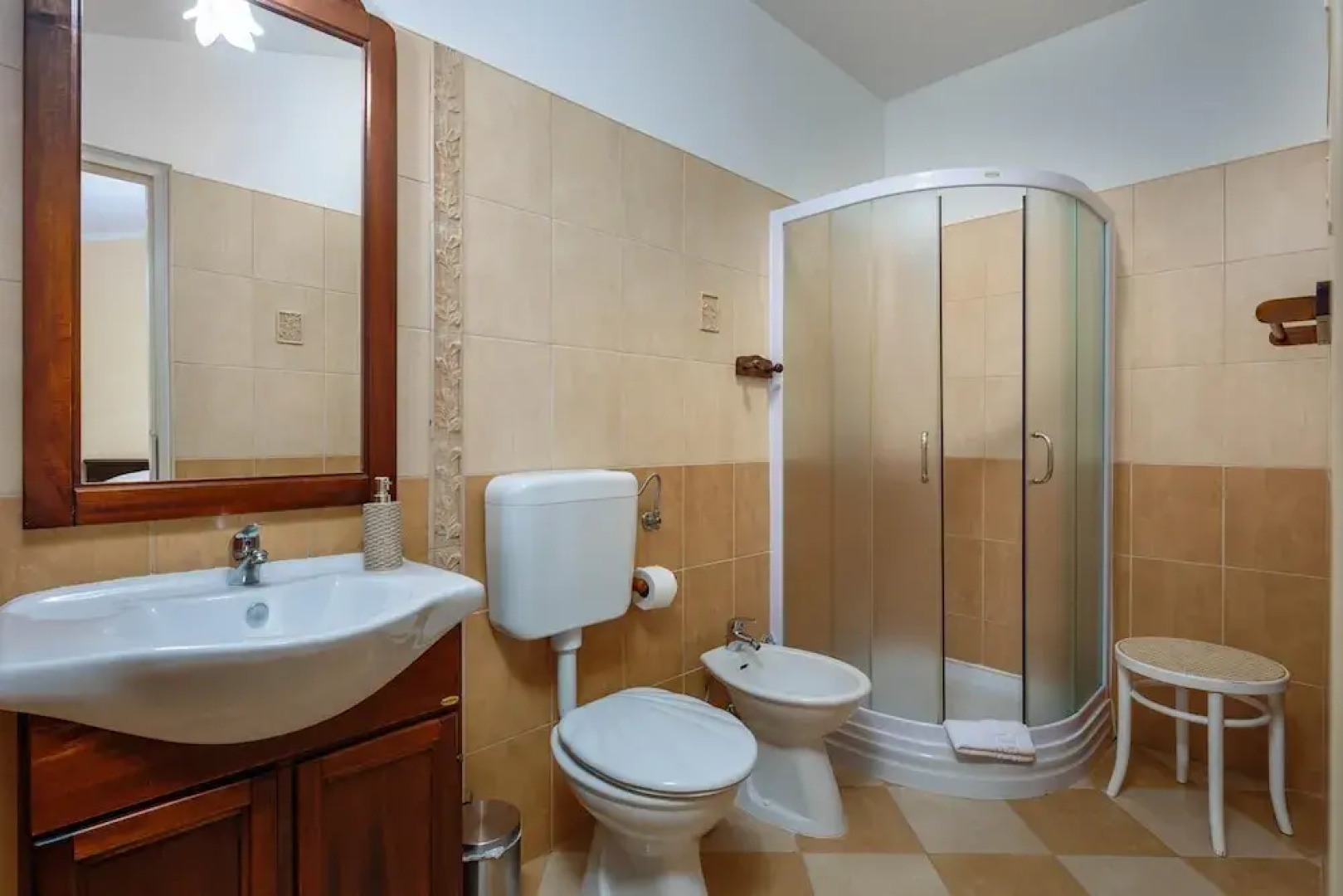 Pool Villa Divina in i an