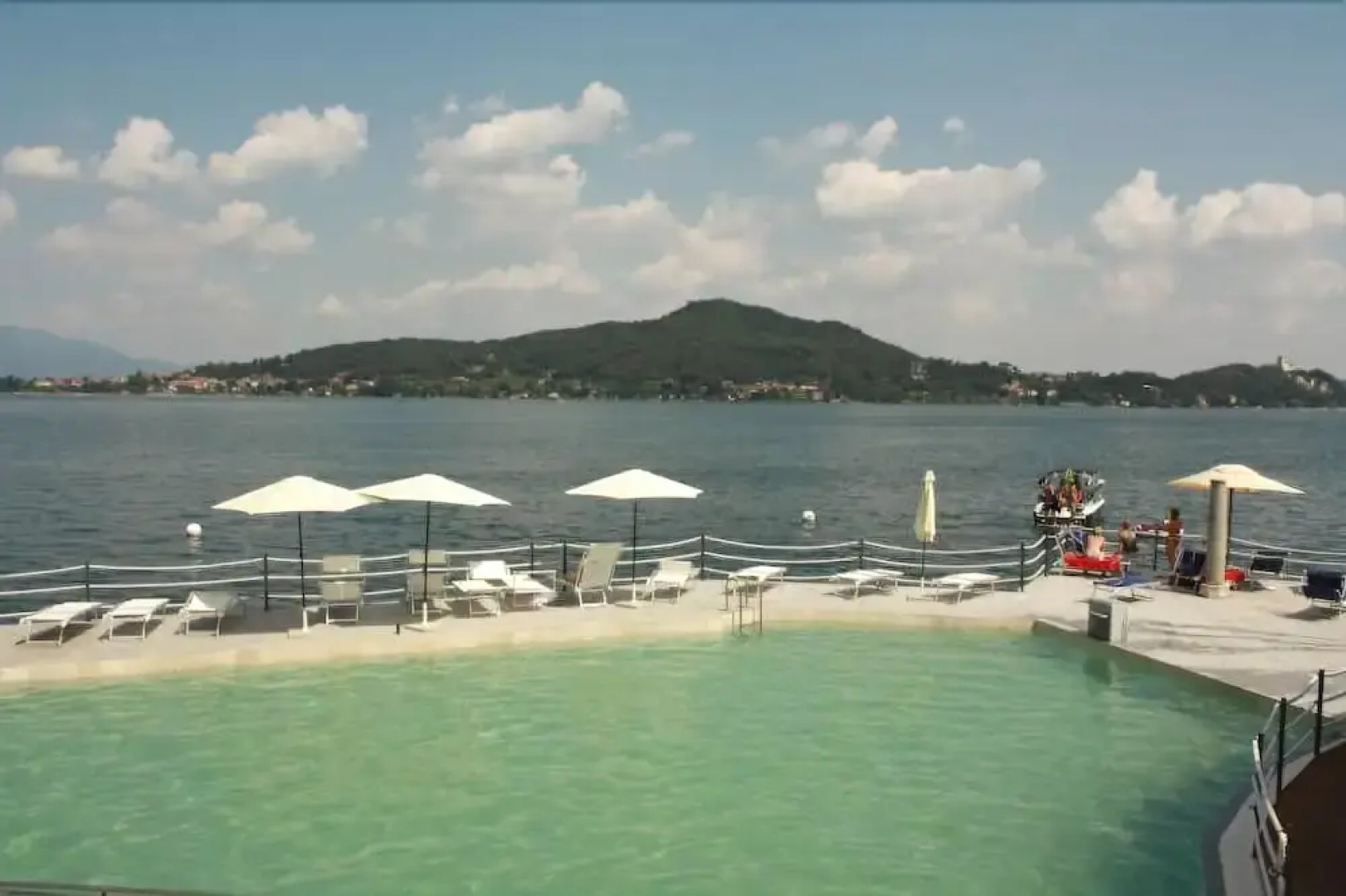 Resort Antico Verbano